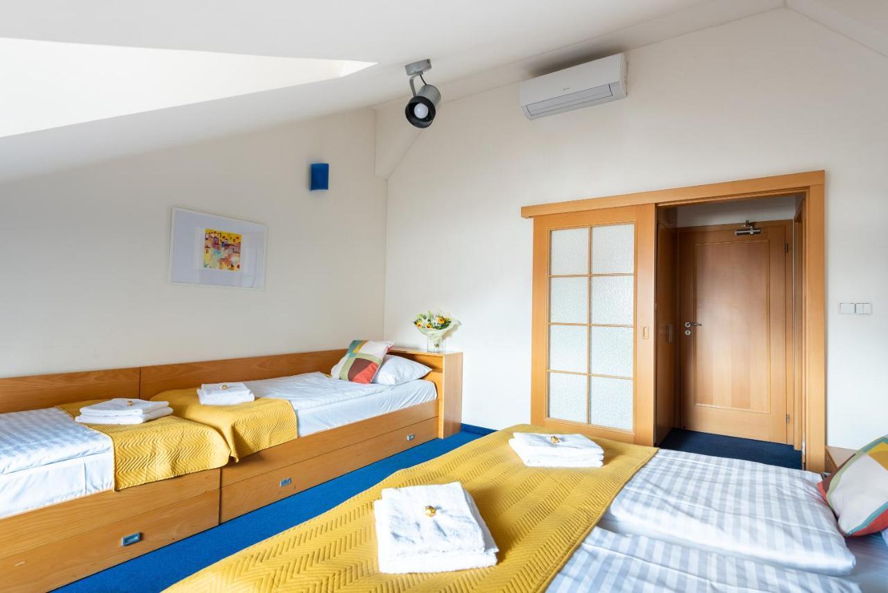 Libero Pensionat 3*