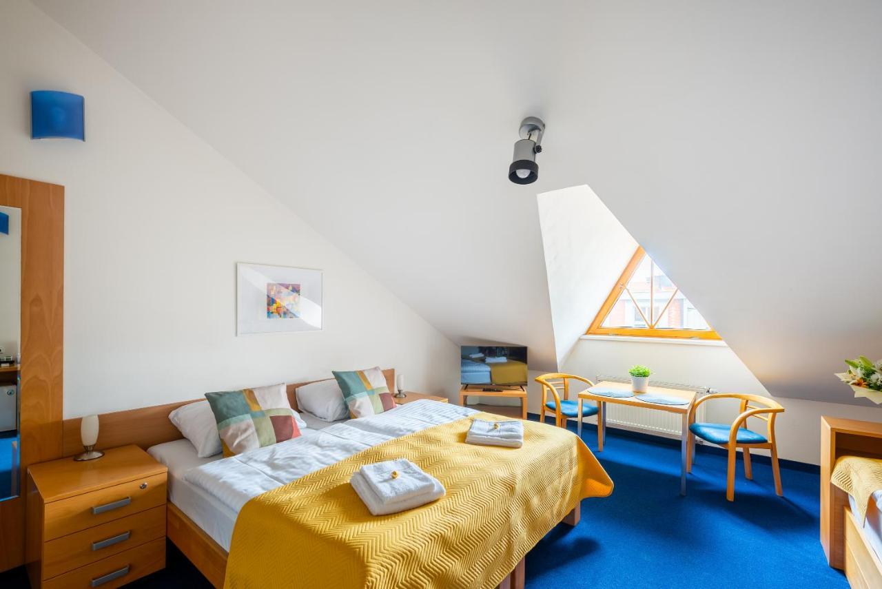 Gasthof Libero Prag